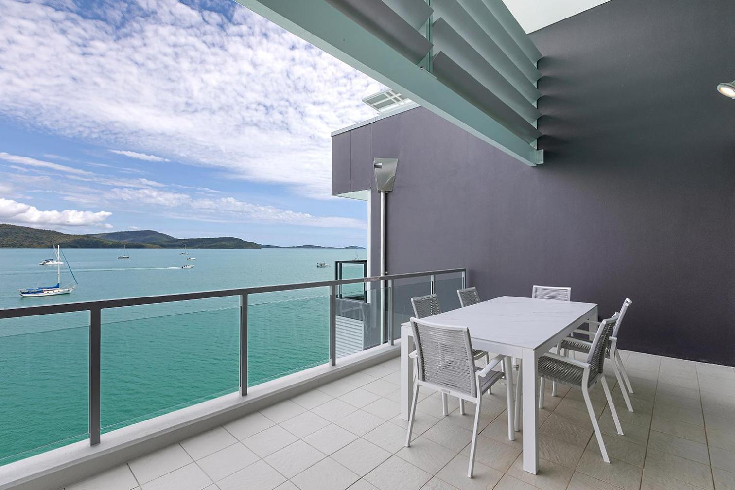 Peninsula Airlie Beach Zewnętrze zdjęcie