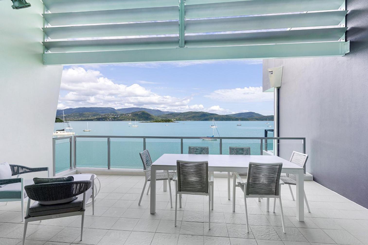 Peninsula Airlie Beach Zewnętrze zdjęcie