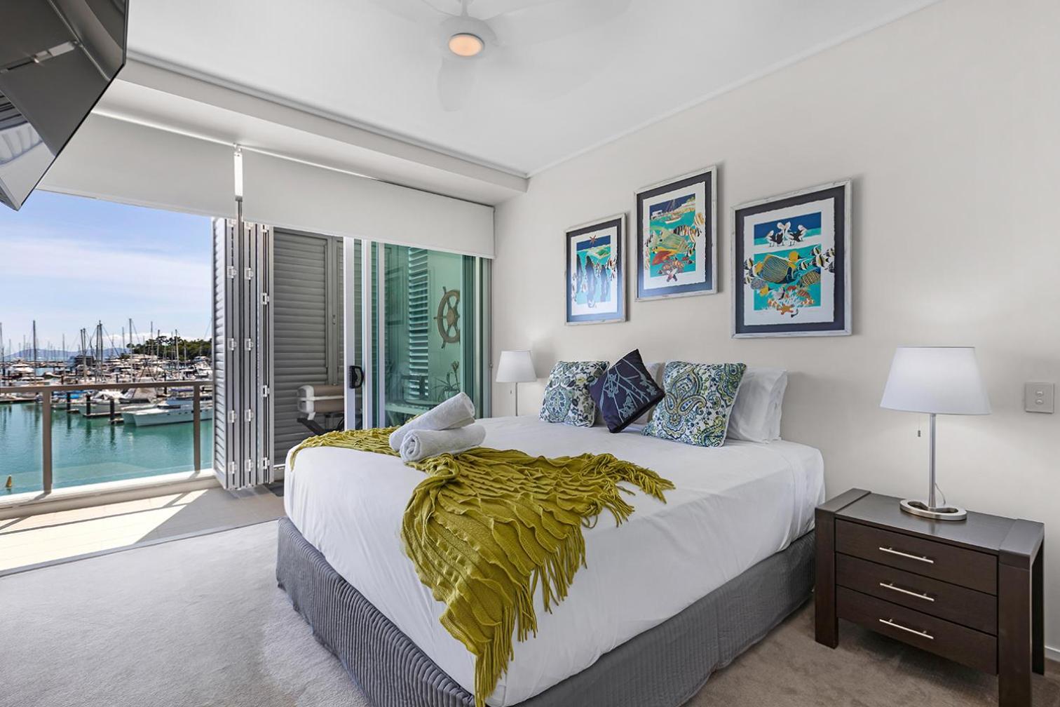 Peninsula Airlie Beach Zewnętrze zdjęcie
