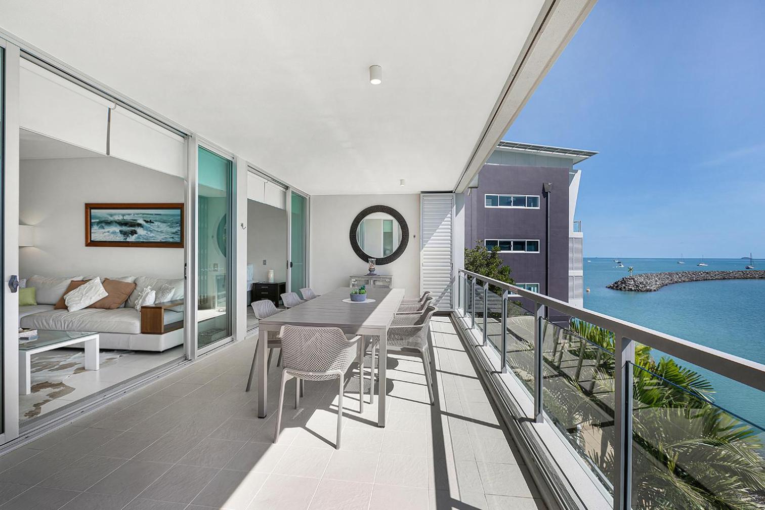 Peninsula Airlie Beach Zewnętrze zdjęcie