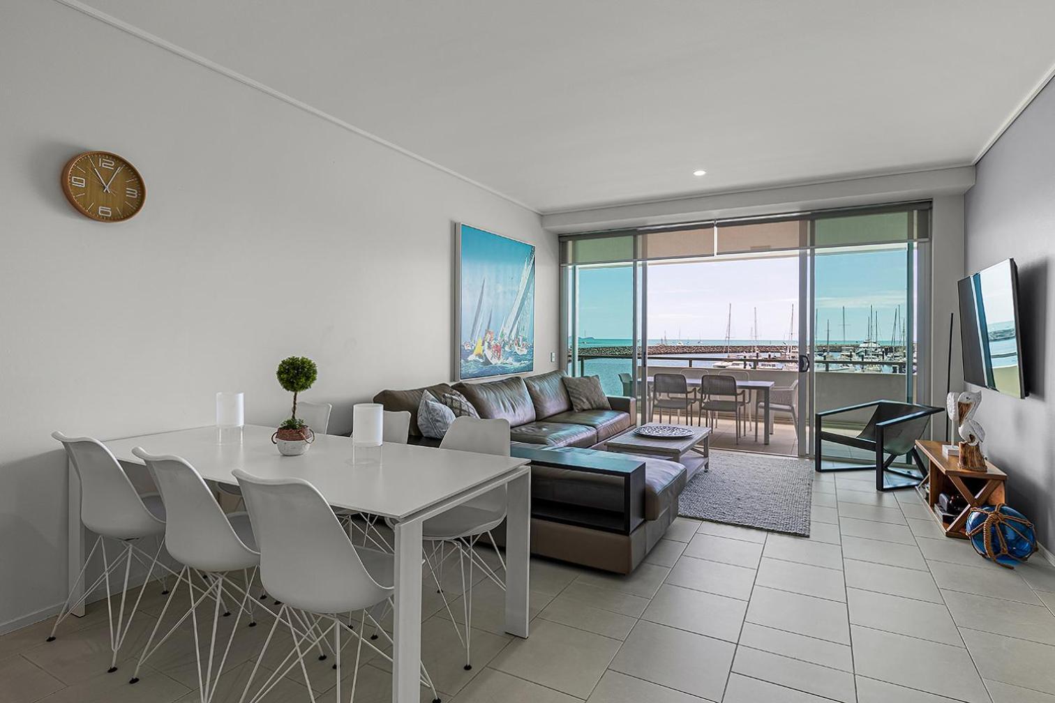 Peninsula Airlie Beach Zewnętrze zdjęcie