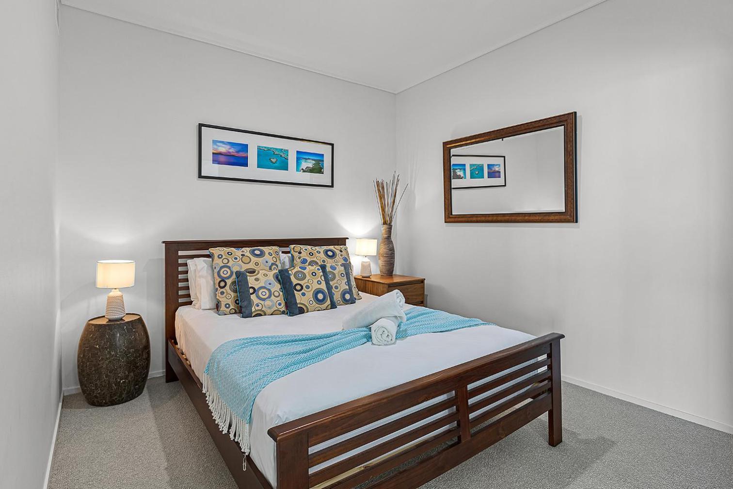 Peninsula Airlie Beach Zewnętrze zdjęcie