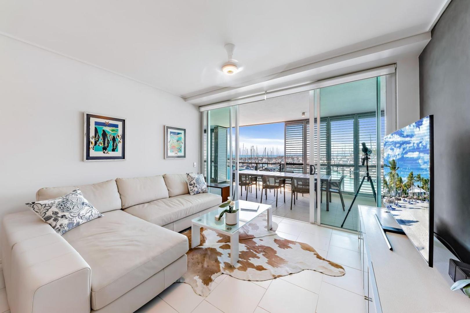 Peninsula Airlie Beach Zewnętrze zdjęcie