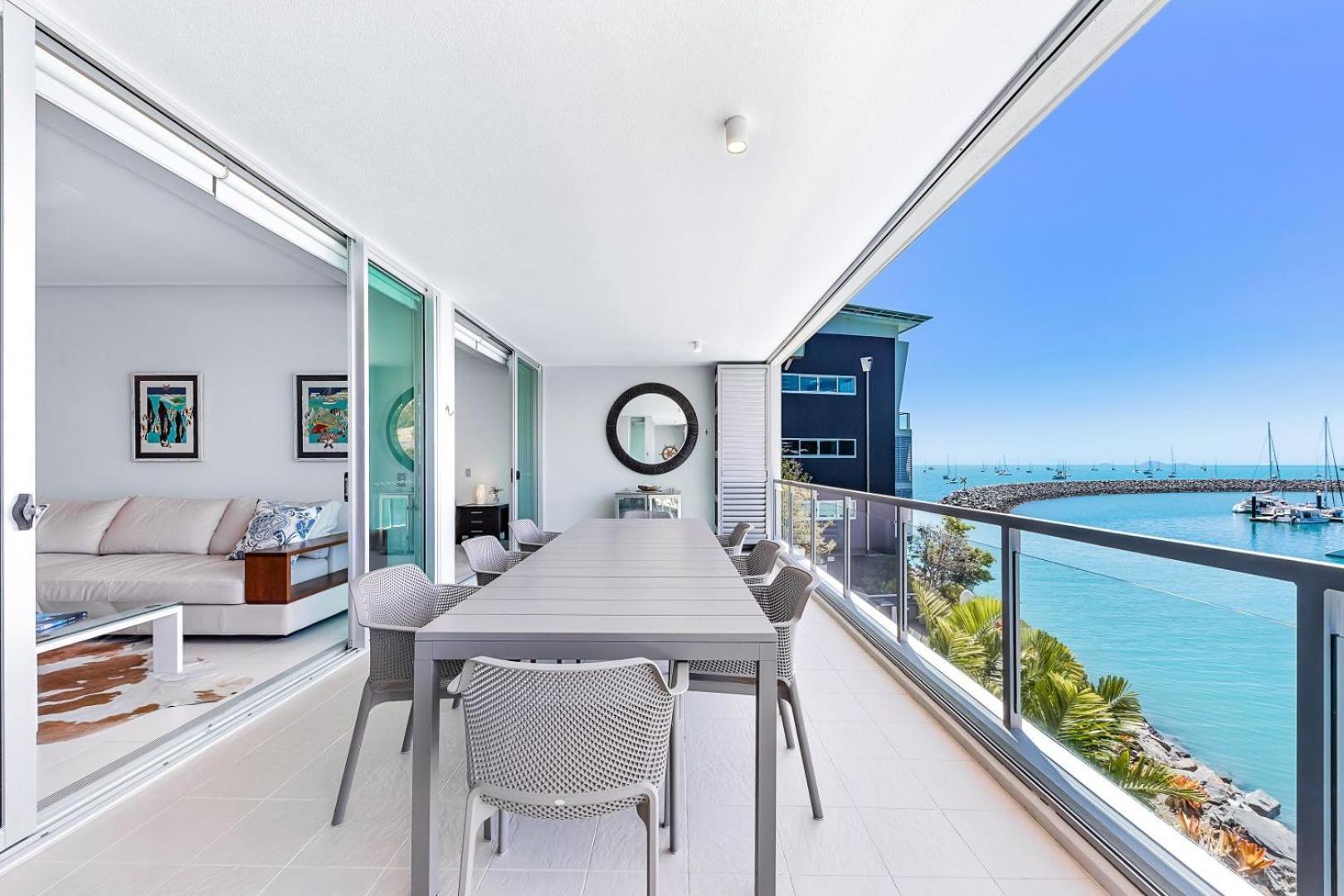 Peninsula Airlie Beach Zewnętrze zdjęcie