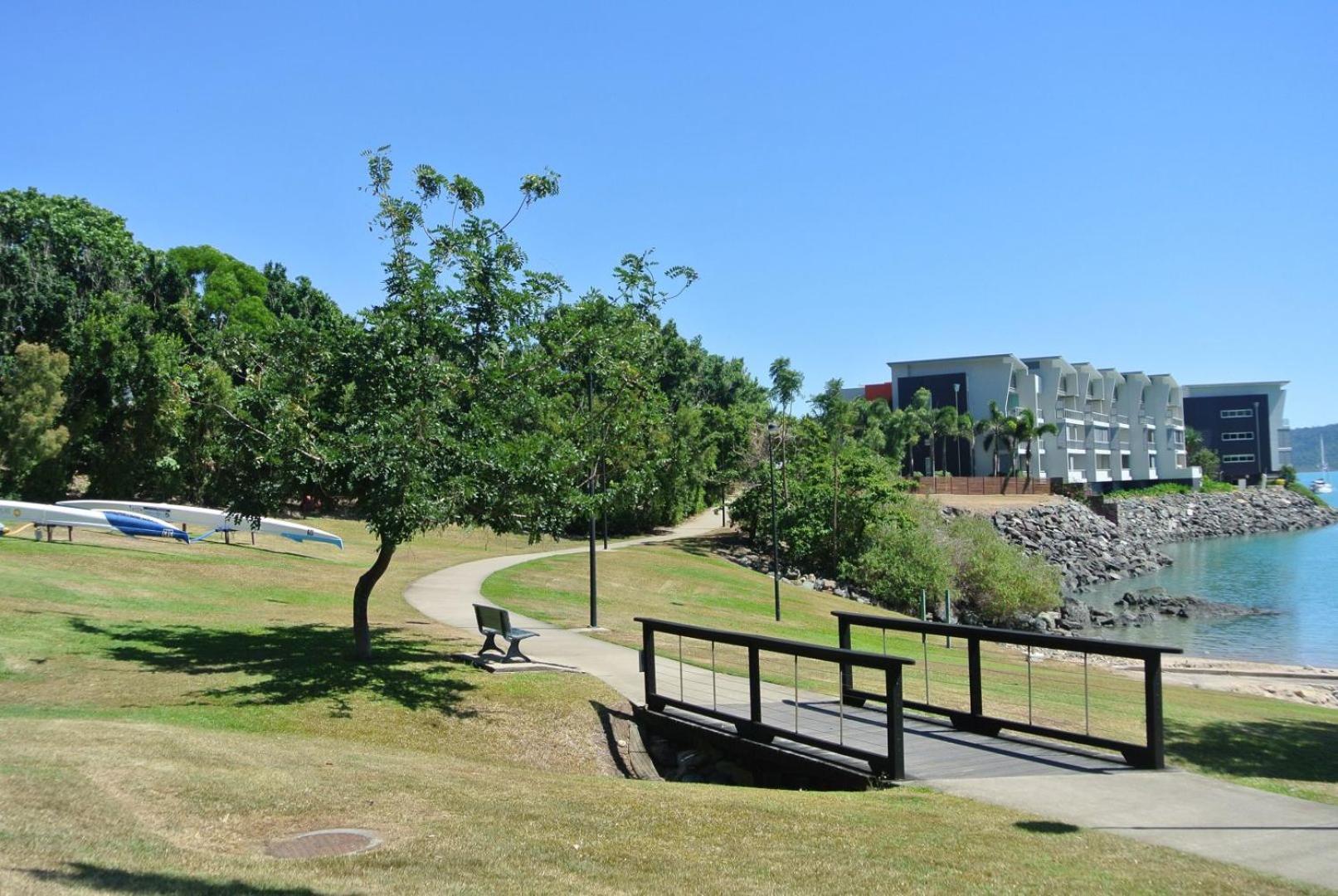 Peninsula Airlie Beach Zewnętrze zdjęcie