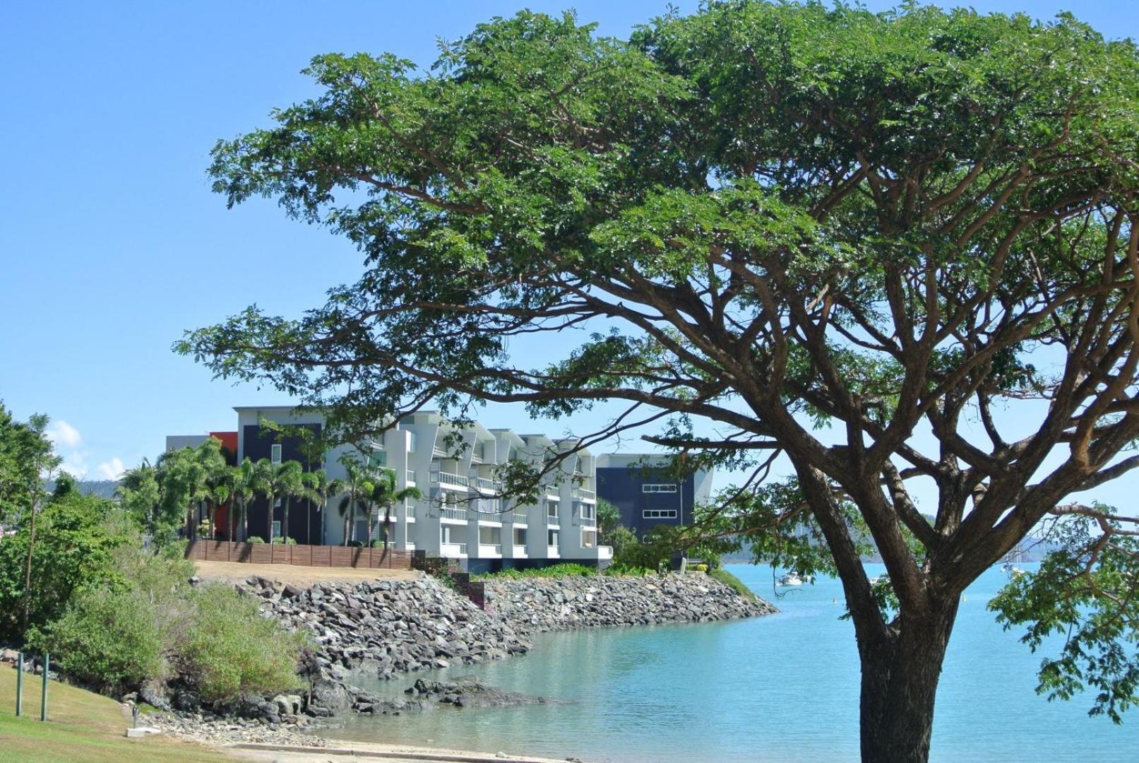 Peninsula Airlie Beach Zewnętrze zdjęcie
