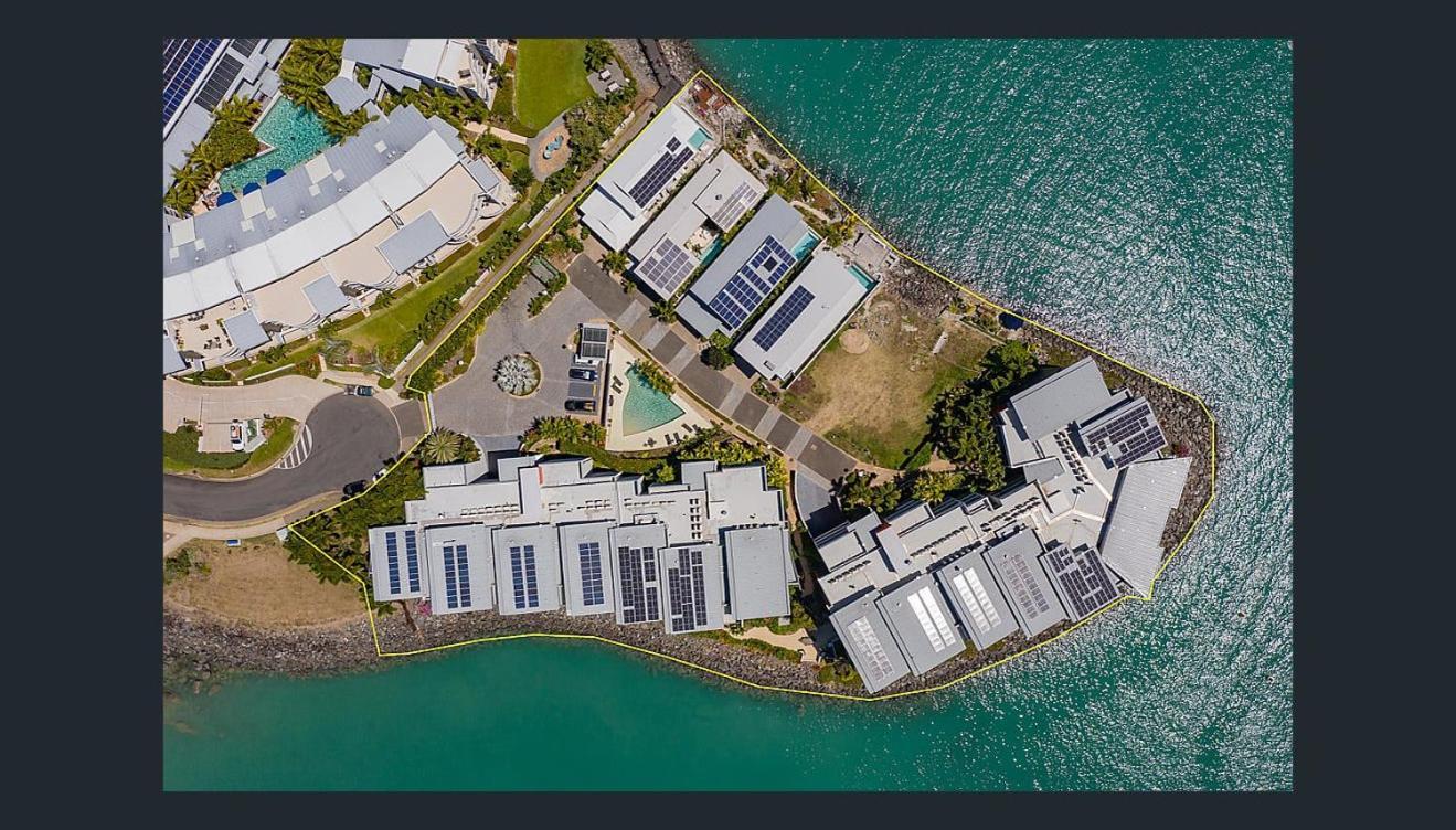 Peninsula Airlie Beach Zewnętrze zdjęcie