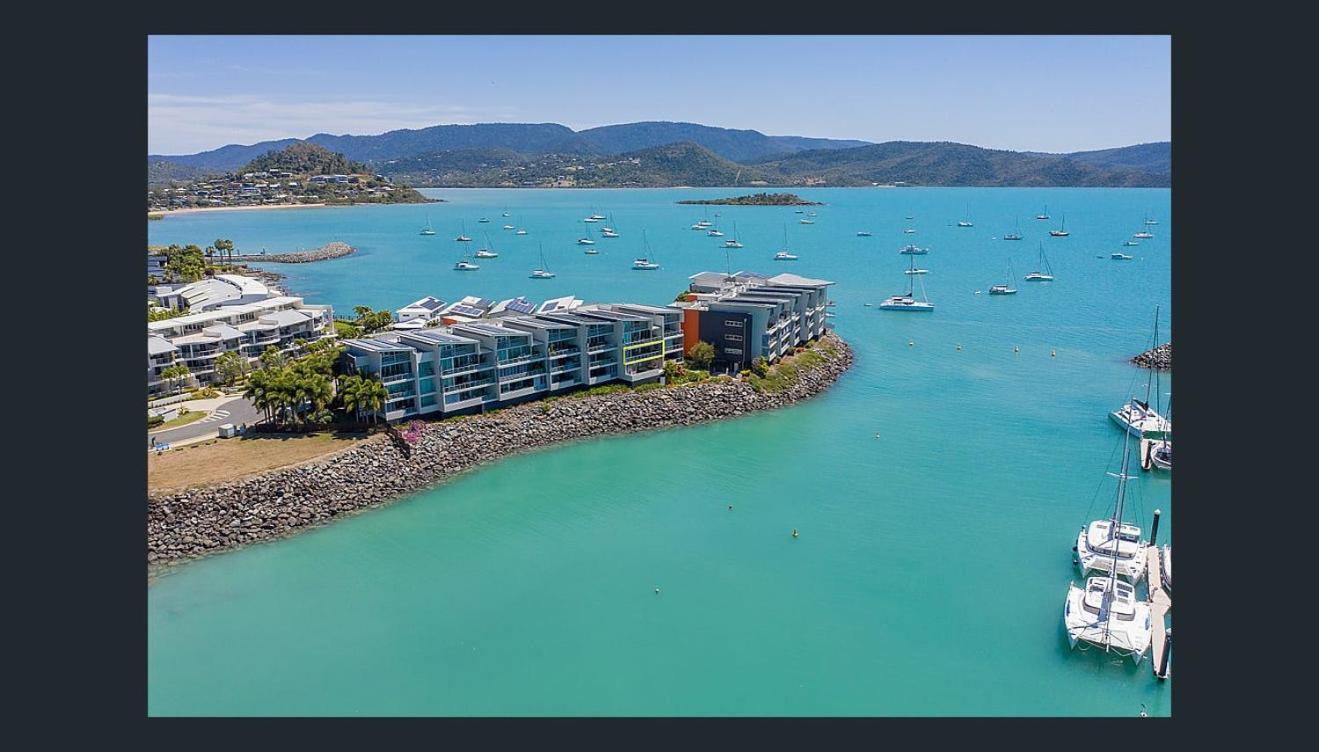 Peninsula Airlie Beach Zewnętrze zdjęcie