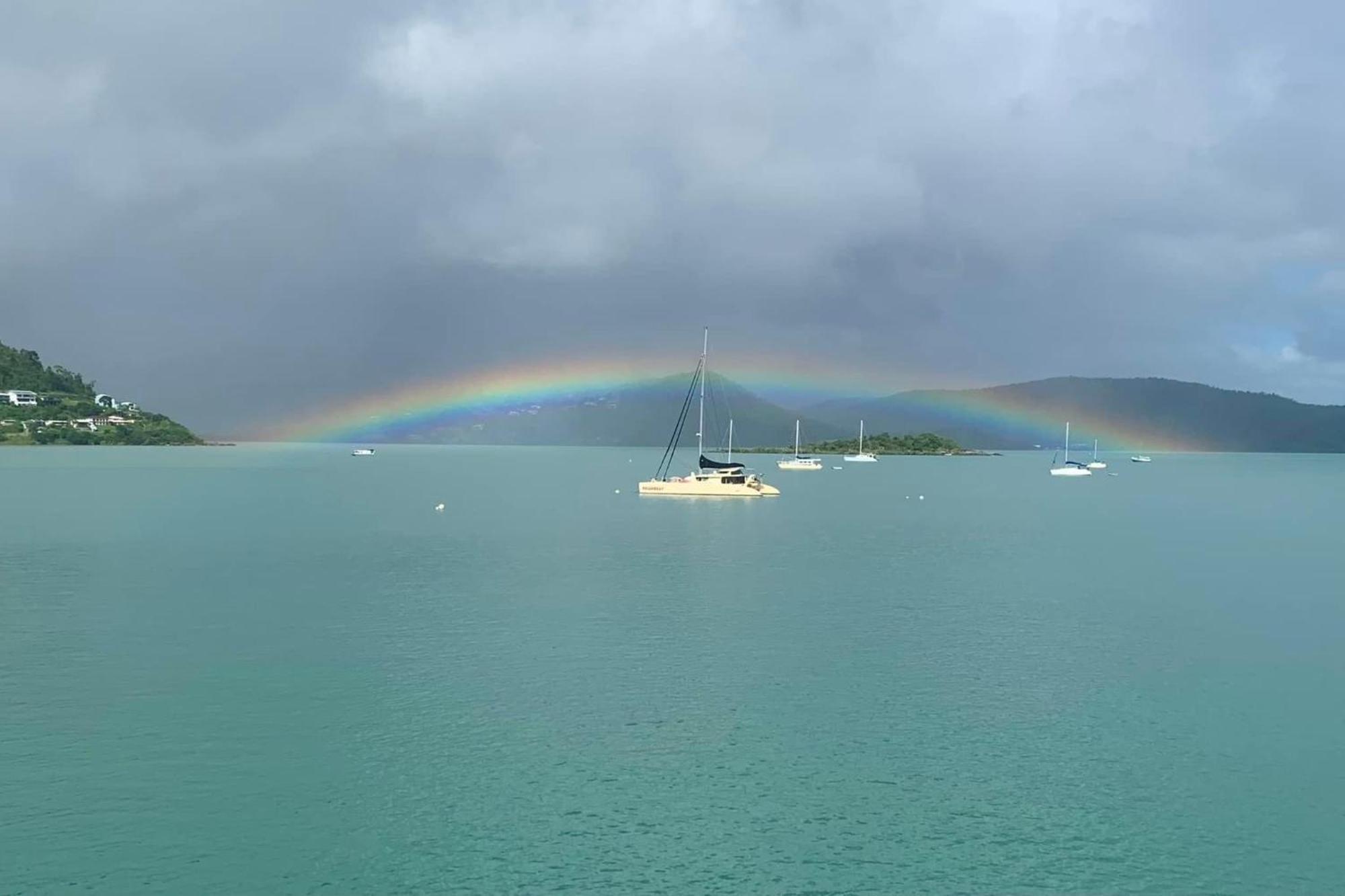 Peninsula Airlie Beach Zewnętrze zdjęcie