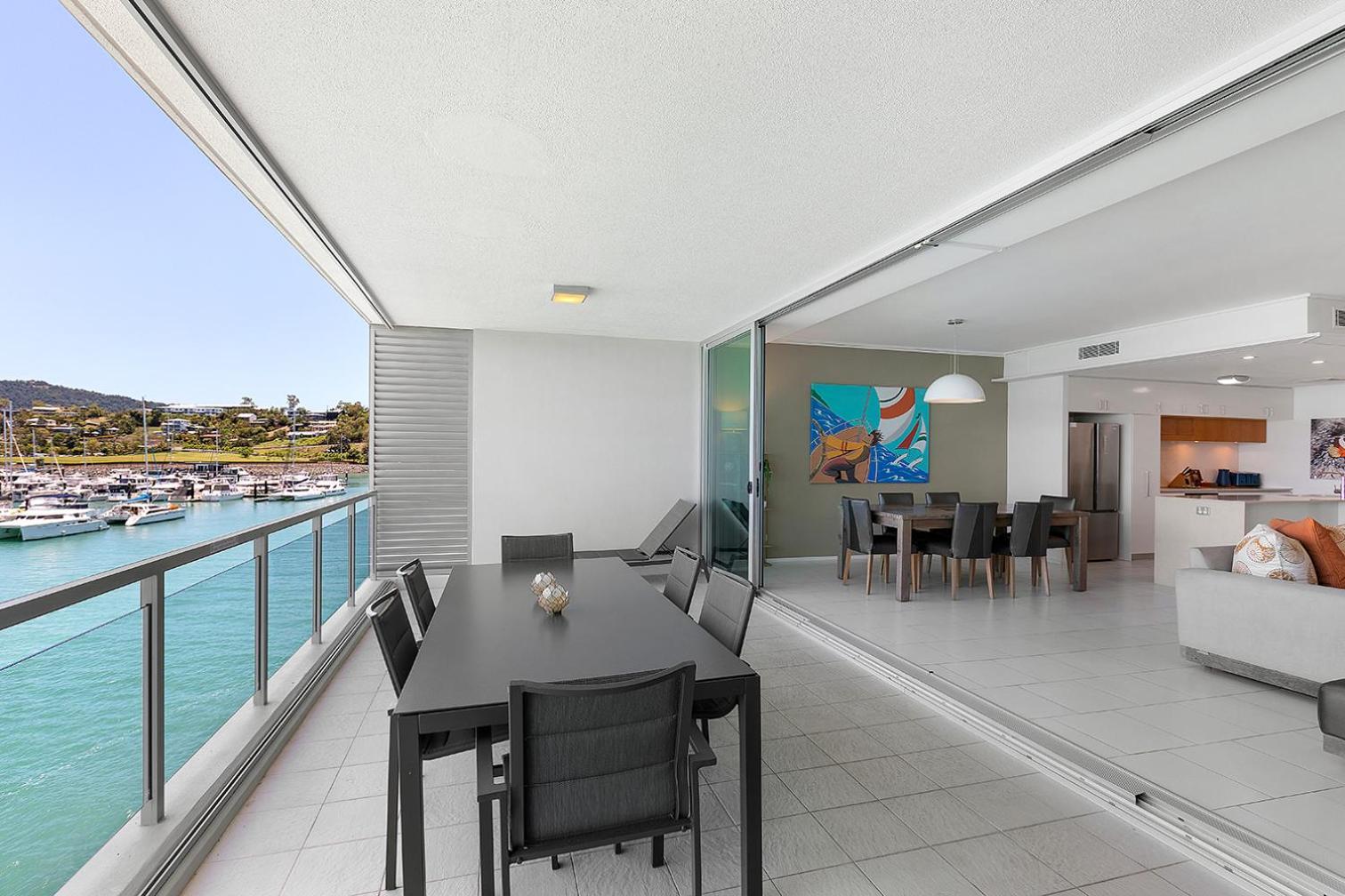 Peninsula Airlie Beach Zewnętrze zdjęcie