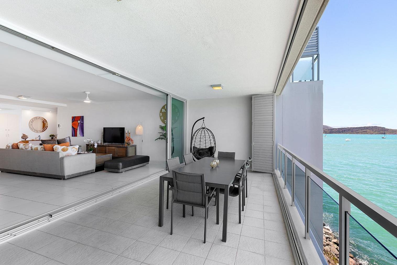 Peninsula Airlie Beach Zewnętrze zdjęcie
