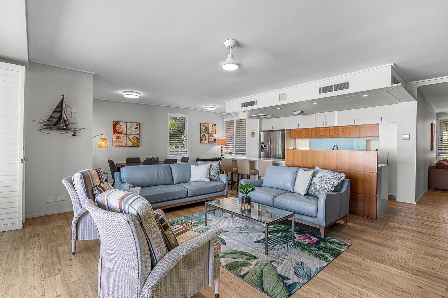 Peninsula Airlie Beach Zewnętrze zdjęcie