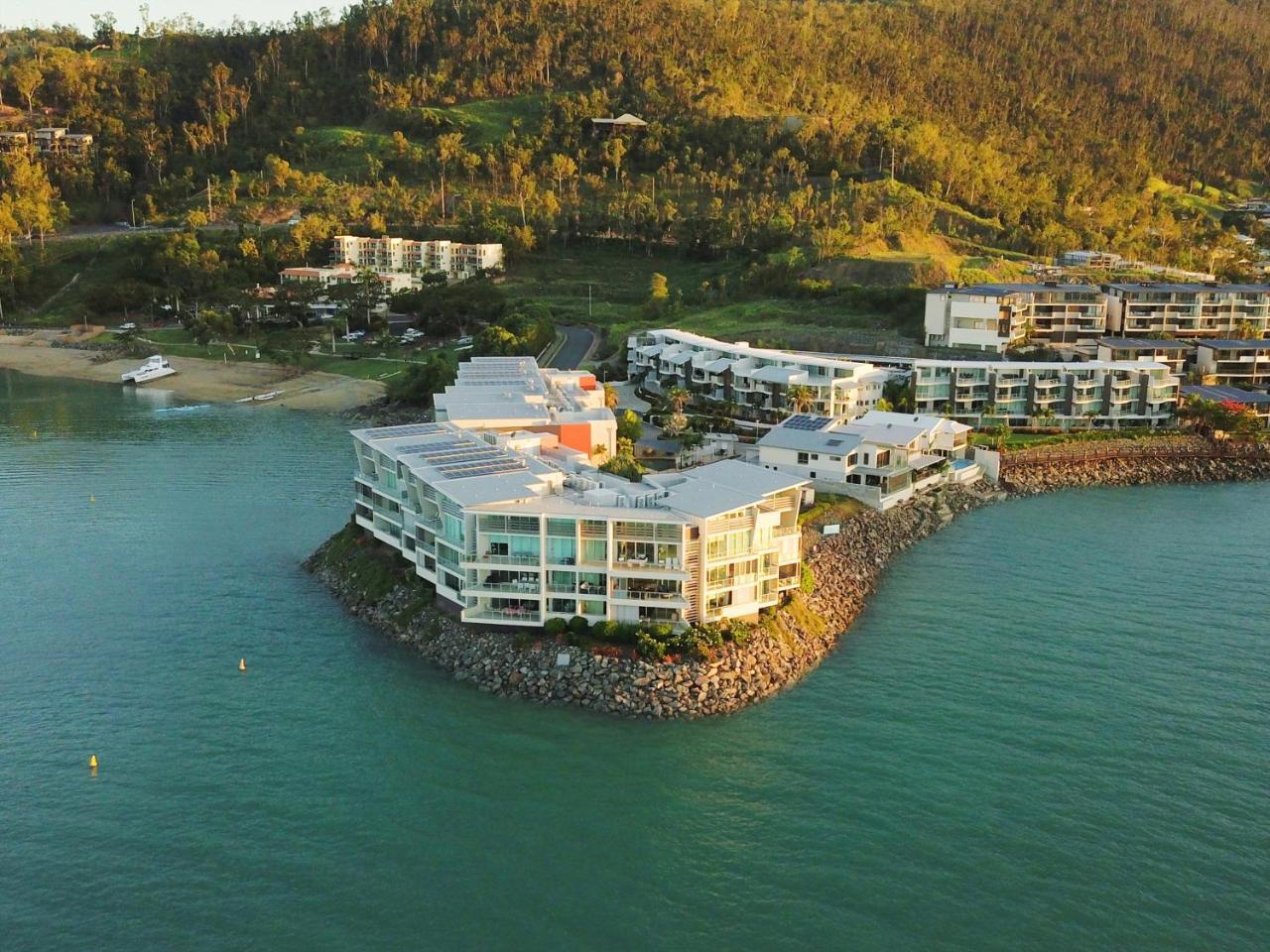 Peninsula Airlie Beach Zewnętrze zdjęcie